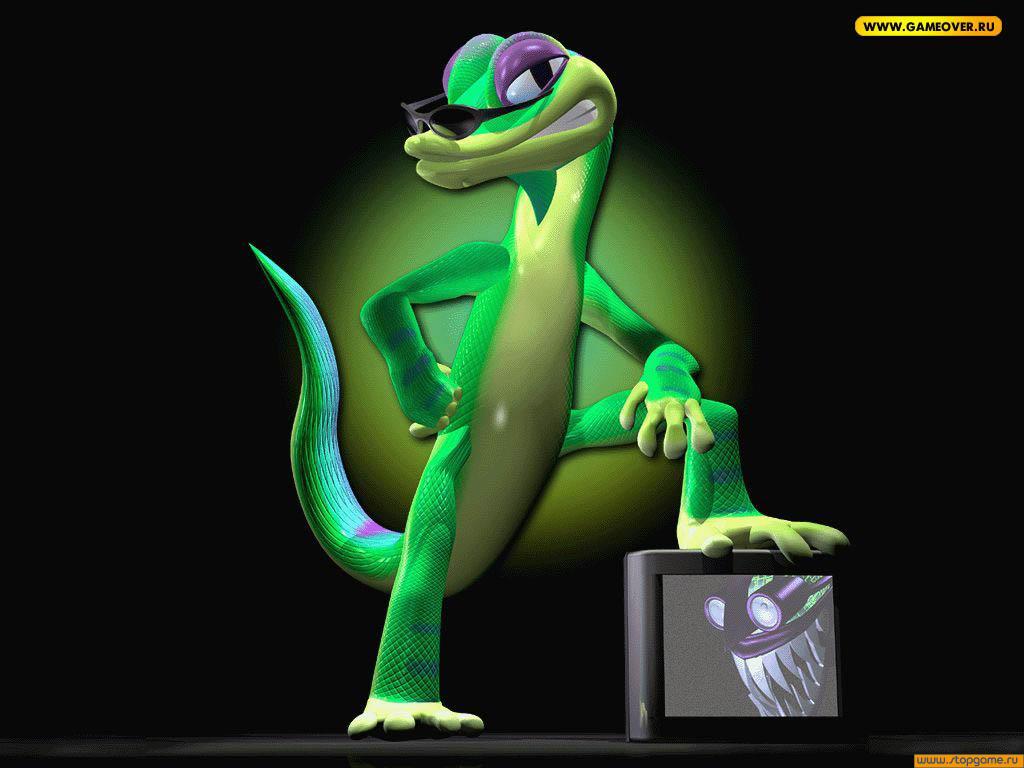 download gex 2 enter the gecko